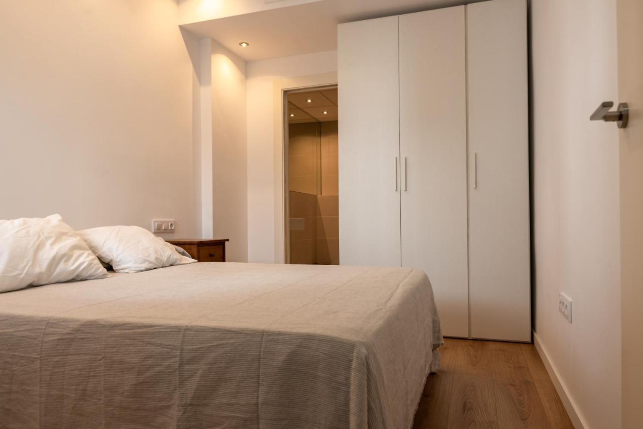 Conil A Pie De Playa Con Amplias Vistas Al Mar Apartment Conil De La Frontera Exterior photo